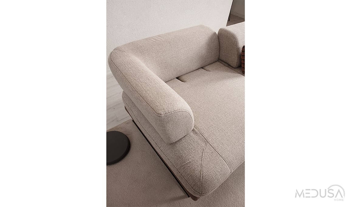Medusa Home Mobilya - Soft Koltuk Takımı