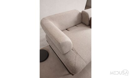 Medusa Home Mobilya - Soft Koltuk Takımı