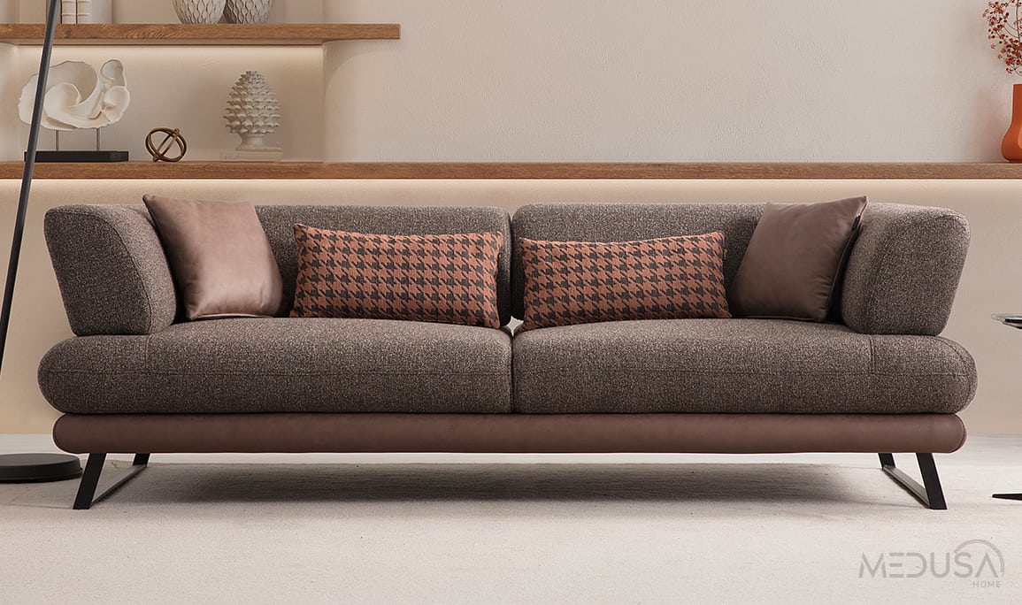 Medusa Home Mobilya - Soft Koltuk Takımı