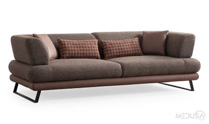 Medusa Home Mobilya - Soft Koltuk Takımı