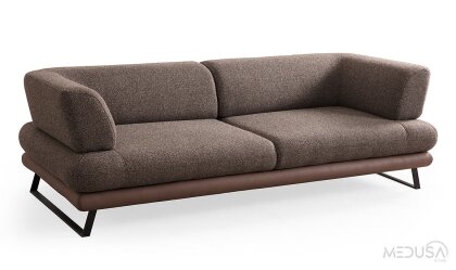 Medusa Home Mobilya - Soft Koltuk Takımı