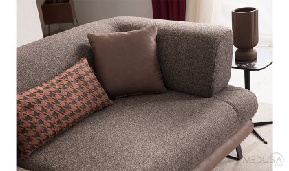 Medusa Home Mobilya - Soft Koltuk Takımı