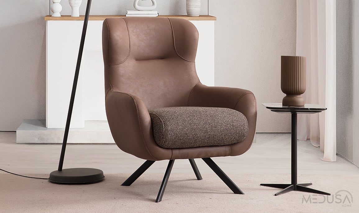 Medusa Home Mobilya - Soft Koltuk Takımı