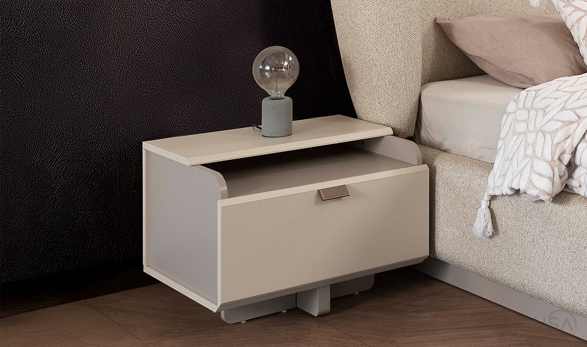 Medusa Home Mobilya - Soft Komodin