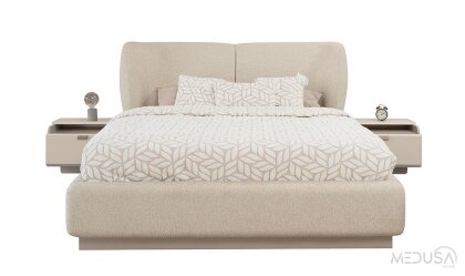 Medusa Home Mobilya - Soft Komodin