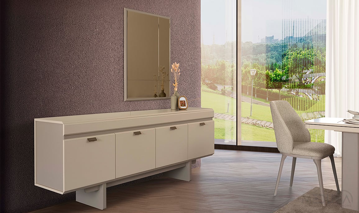 Medusa Home Mobilya - Soft Konsol