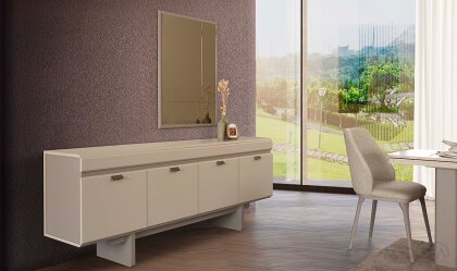 Medusa Home Mobilya - Soft Konsol