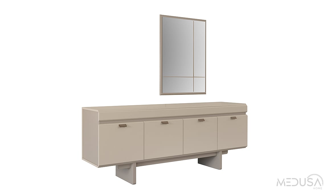 Medusa Home Mobilya - Soft Konsol