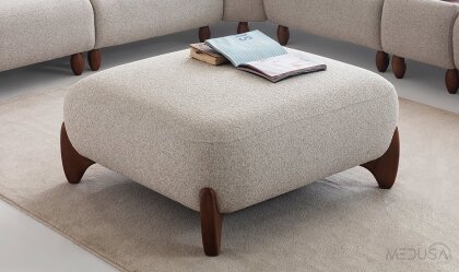 Medusa Home - Soft Puf Medusa Home - Soft Puf
