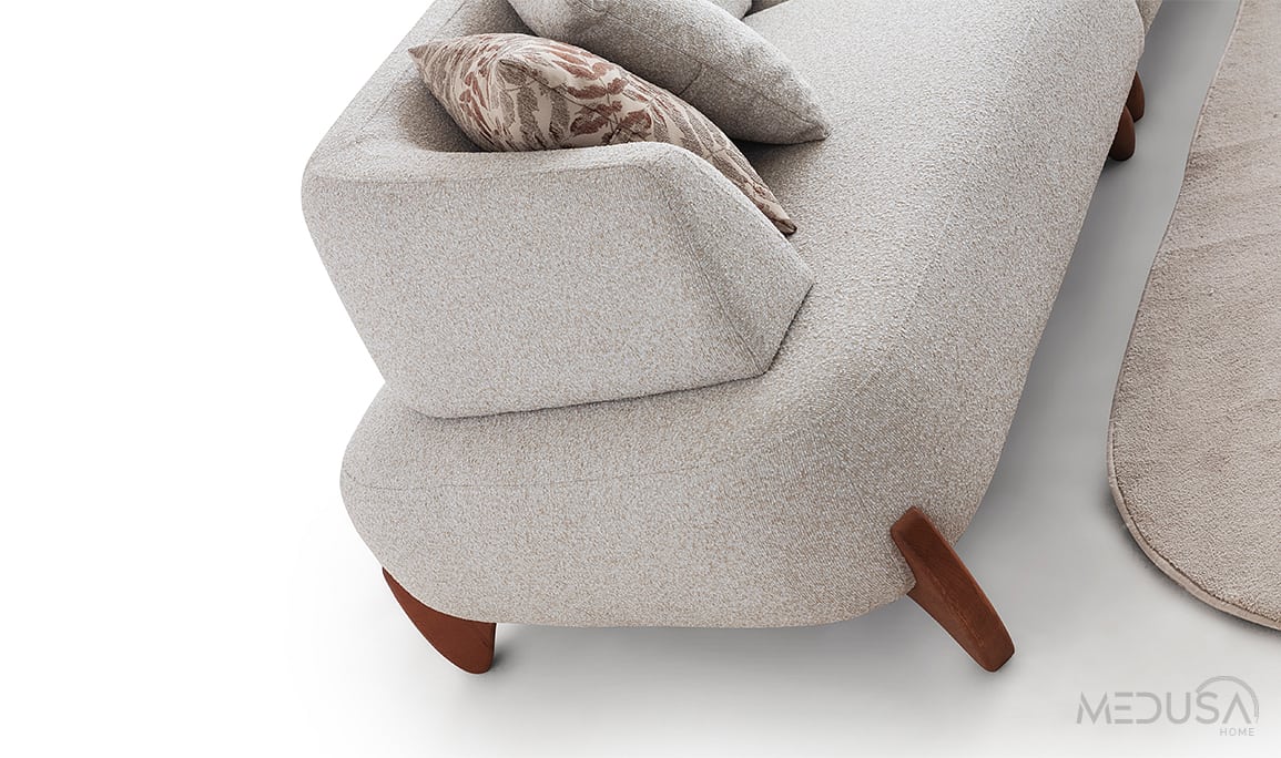 Medusa Home Mobilya - Soft Köşe Takımı