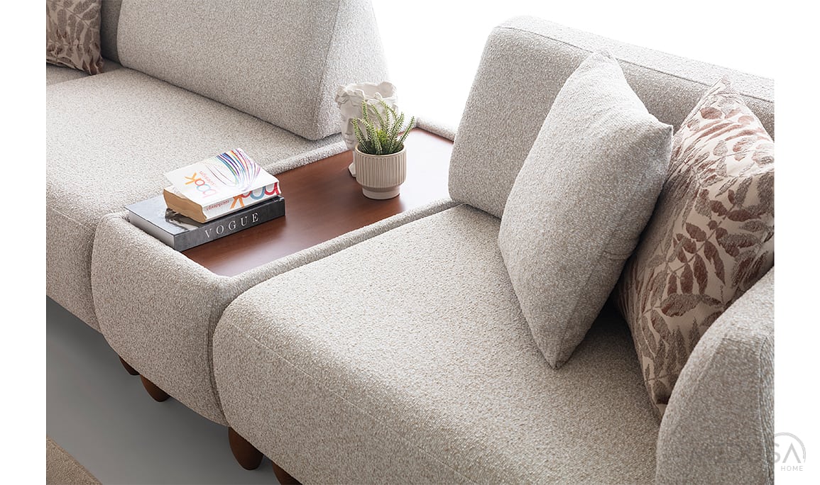 Medusa Home Mobilya - Soft Köşe Takımı