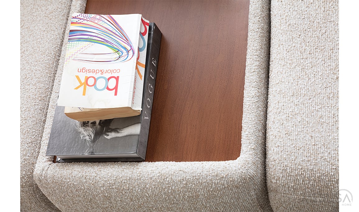 Medusa Home Mobilya - Soft Köşe Takımı