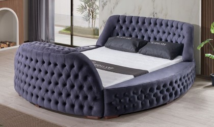 Medusa Home - Soft Life Karyola Medusa Home - Soft Life Karyola