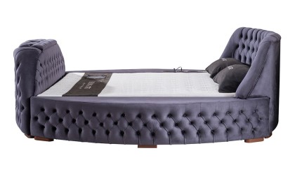 Medusa Home Mobilya - Soft Life Karyola