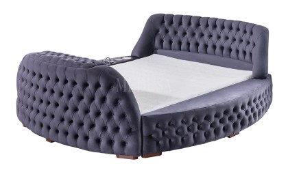 Medusa Home Mobilya - Soft Life Karyola