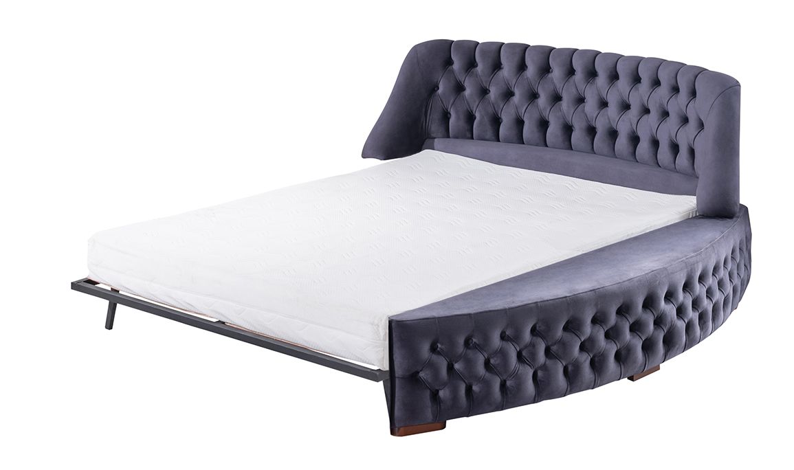 Medusa Home Mobilya - Soft Life Karyola