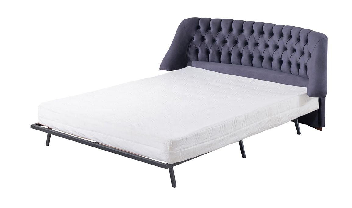 Medusa Home Mobilya - Soft Life Karyola