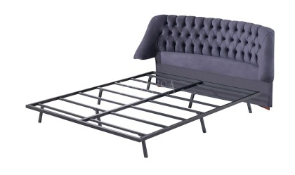 Medusa Home Mobilya - Soft Life Karyola