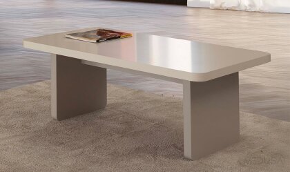 Medusa Home - Soft Orta Sehpa Medusa Home - Soft Orta Sehpa