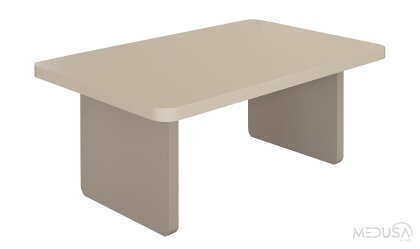 Medusa Home Mobilya - Soft Orta Sehpa