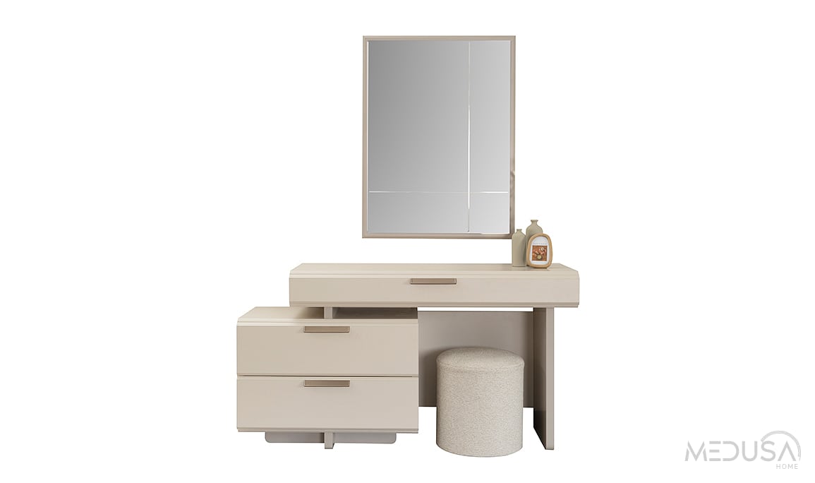 Medusa Home Mobilya - Soft Şifonyer