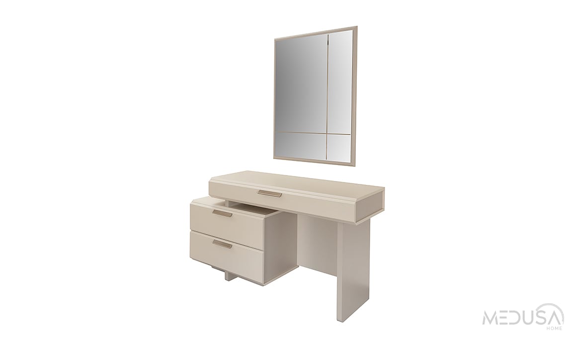 Medusa Home Mobilya - Soft Şifonyer