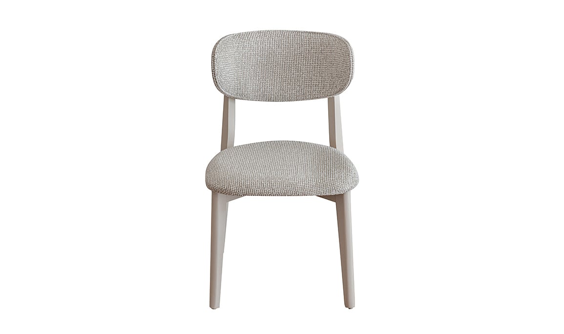 Medusa Home Mobilya - Soft Traverten Mutfak Sandalyesi