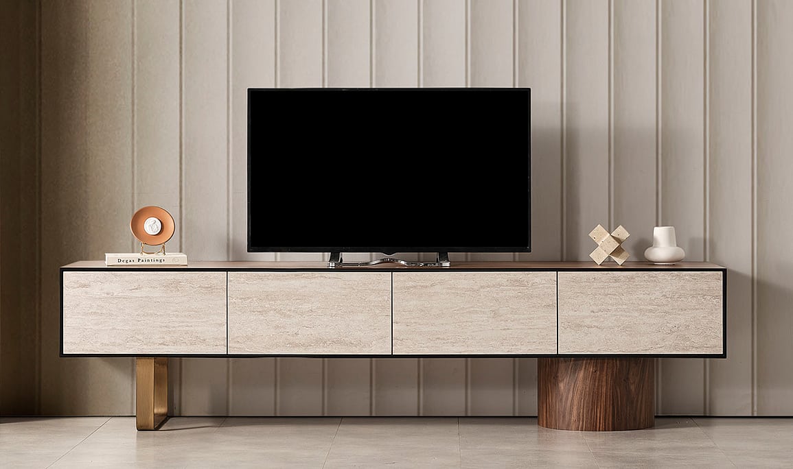 Medusa Home Mobilya - Soft Tv Sehpası