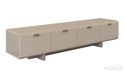 Medusa Home Mobilya - Soft Tv Ünitesi
