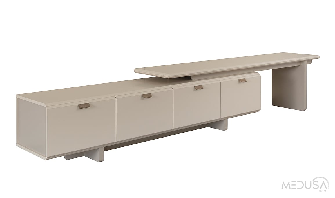 Medusa Home Mobilya - Soft Tv Ünitesi