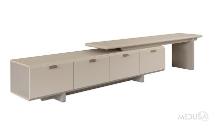 Medusa Home Mobilya - Soft Tv Ünitesi