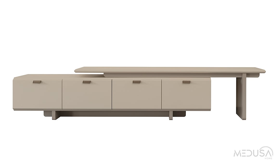 Medusa Home Mobilya - Soft Tv Ünitesi