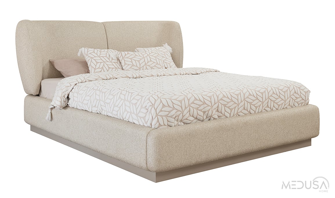 Medusa Home Mobilya - Soft Yatak Odası