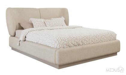 Medusa Home Mobilya - Soft Yatak Odası