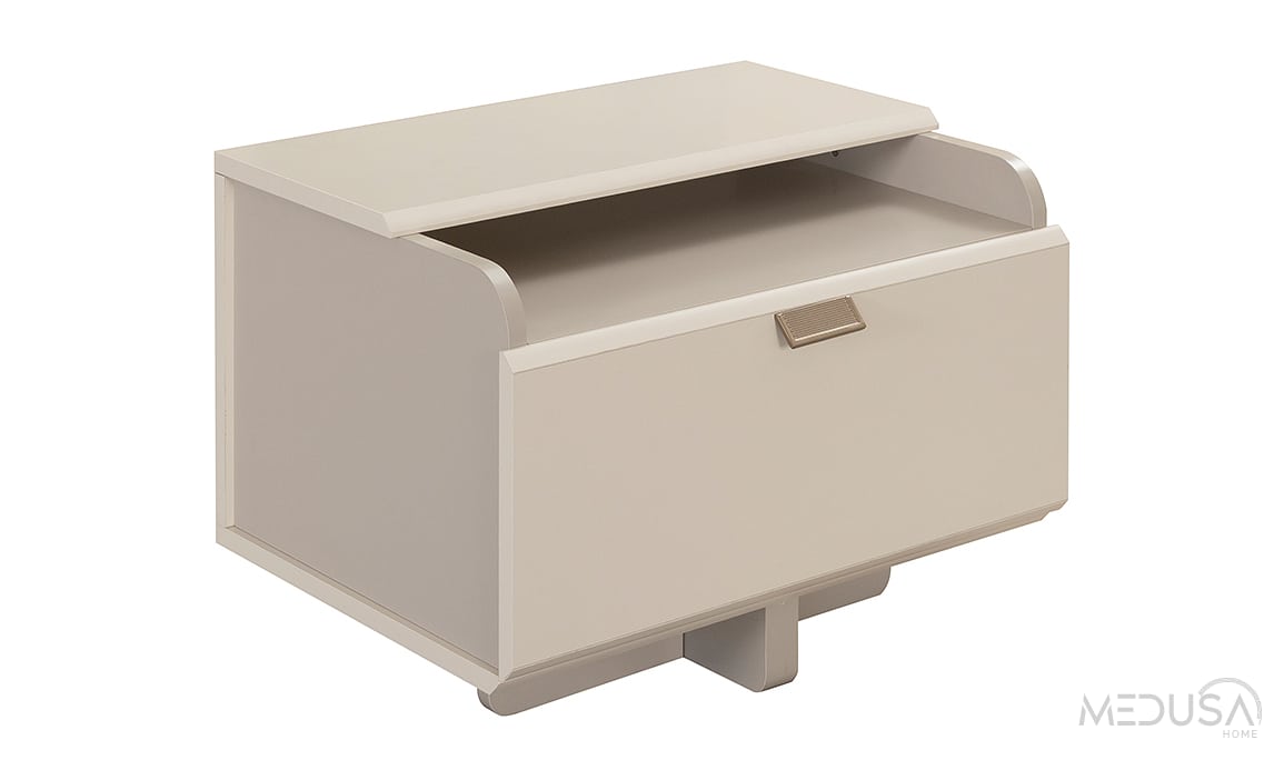 Medusa Home Mobilya - Soft Yatak Odası