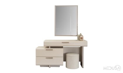 Medusa Home Mobilya - Soft Yatak Odası