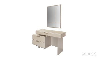 Medusa Home Mobilya - Soft Yatak Odası