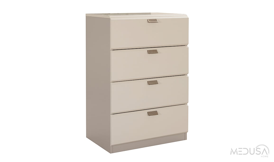 Medusa Home Mobilya - Soft Yatak Odası