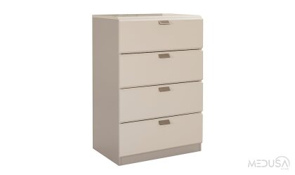 Medusa Home Mobilya - Soft Yatak Odası