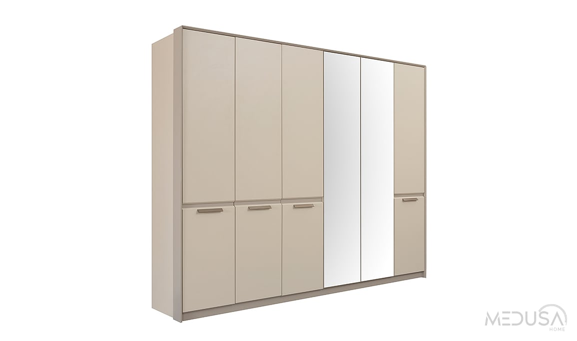 Medusa Home Mobilya - Soft Yatak Odası