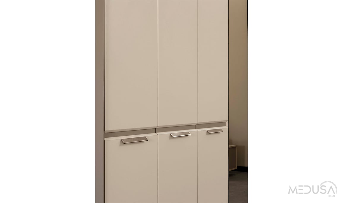 Medusa Home Mobilya - Soft Yatak Odası