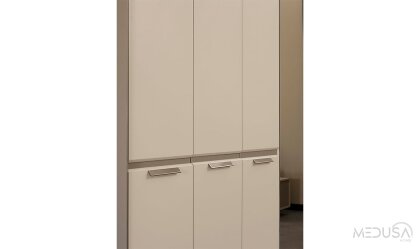 Medusa Home Mobilya - Soft Yatak Odası