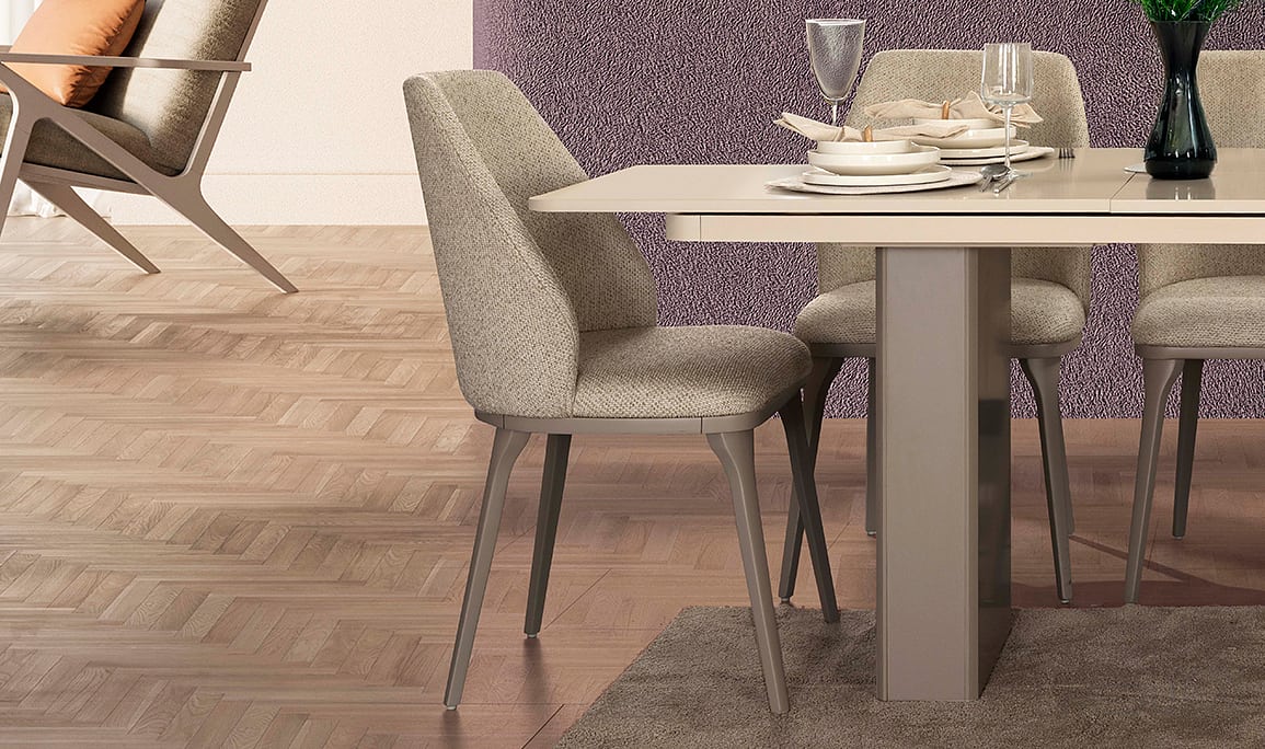 Medusa Home Mobilya - Soft Yemek Odası