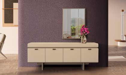 Medusa Home Mobilya - Soft Yemek Odası