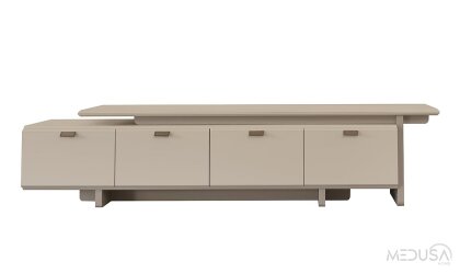 Medusa Home Mobilya - Soft Yemek Odası