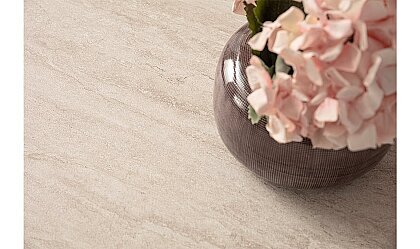 Medusa Home Mobilya - Soft Yuvarlak Mutfak Masası