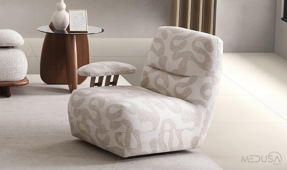 Medusa Home Mobilya - Sofya Berjer