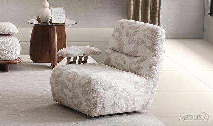 Medusa Home Mobilya - Sofya Berjer