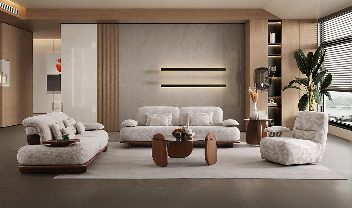 Medusa Home Mobilya - Sofya Koltuk Takımı