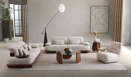 Medusa Home Mobilya - Sofya Koltuk Takımı